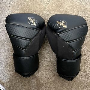 Hayabusa T3 Boxing Gloves